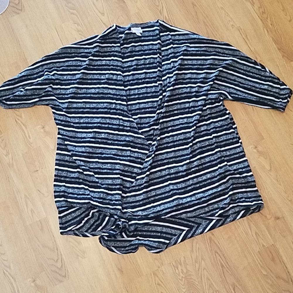 Lularoe Cardigan